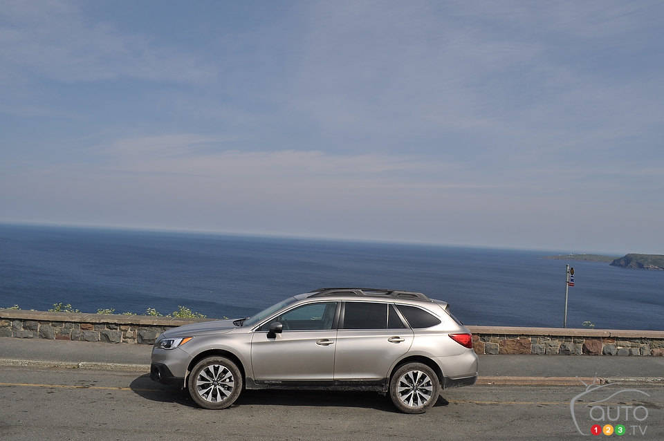 Photo: Mathieu St-Pierre