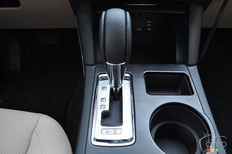 Photo: Mathieu St-Pierre