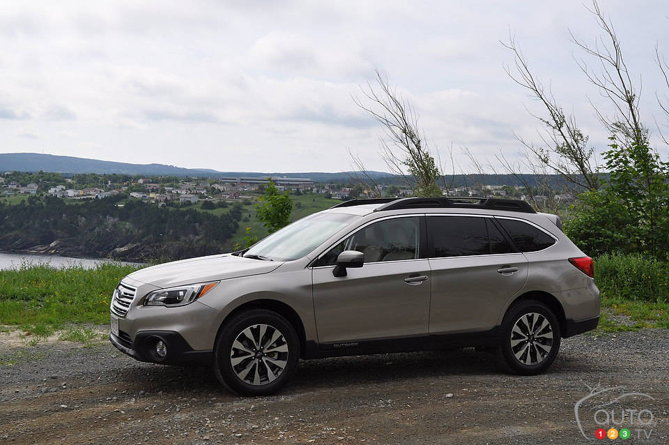 Photo: Mathieu St-Pierre