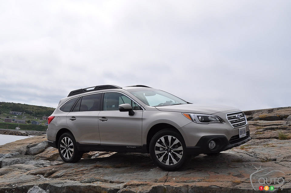 Photo: Mathieu St-Pierre