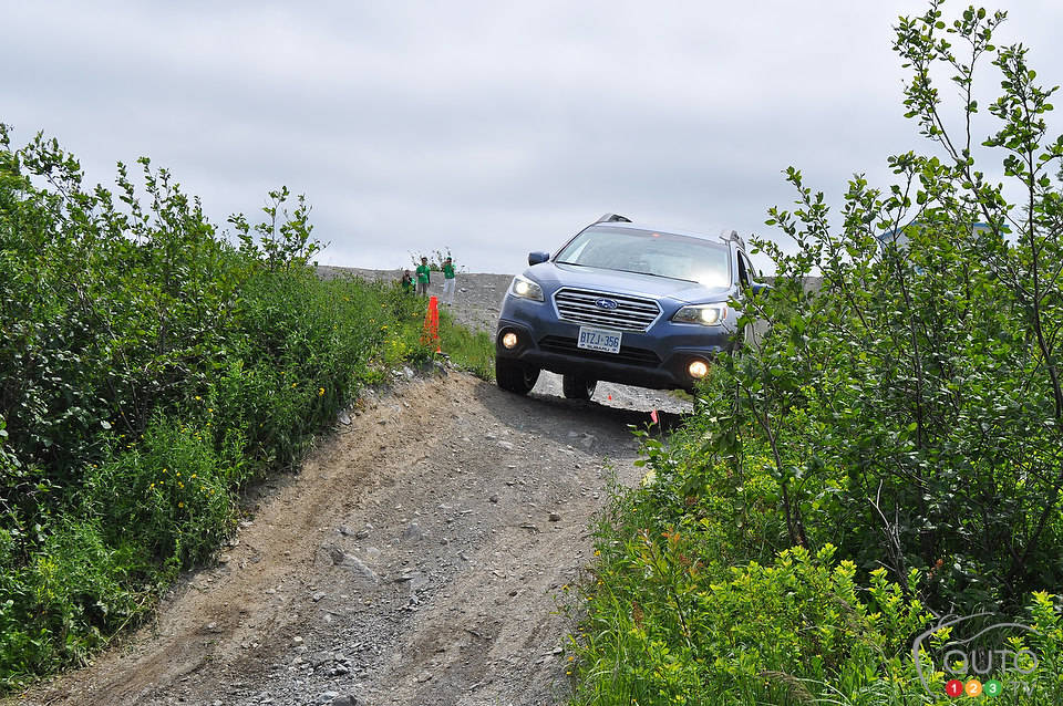 Photo: Mathieu St-Pierre