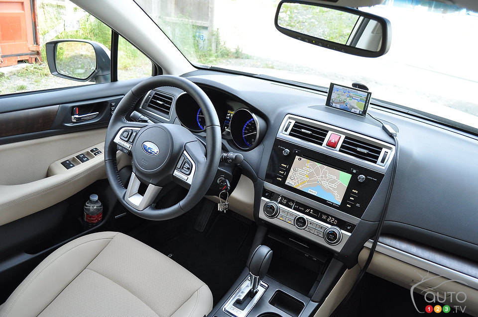 Photo: Mathieu St-Pierre