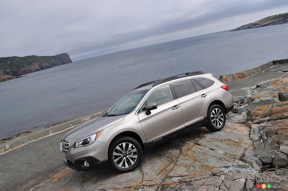 Photo: Mathieu St-Pierre