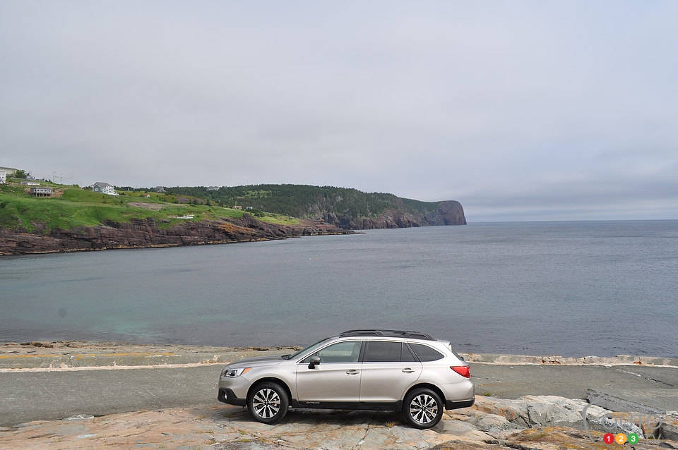 Photo: Mathieu St-Pierre