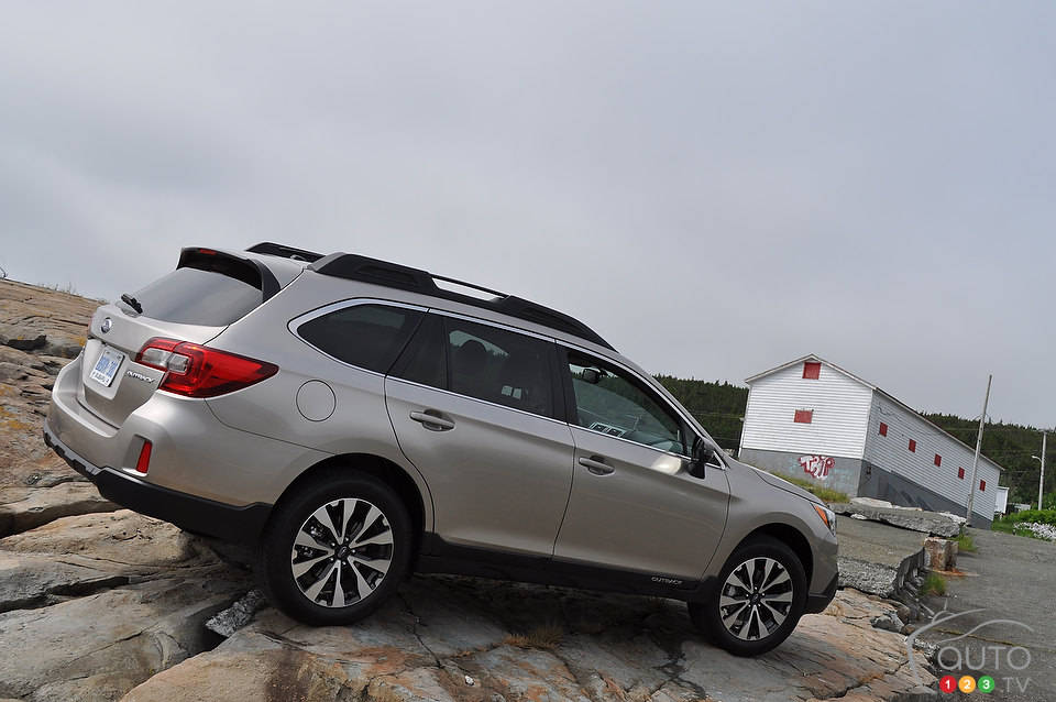 Photo: Mathieu St-Pierre