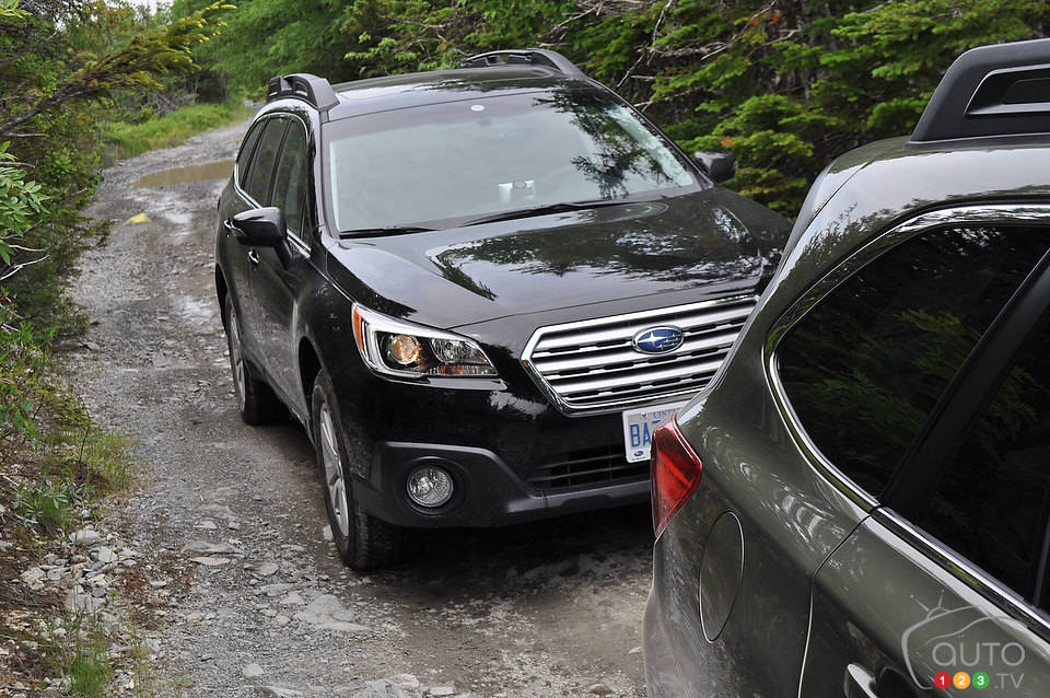 Photo: Mathieu St-Pierre