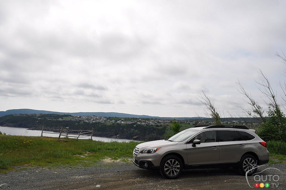 Photo: Mathieu St-Pierre