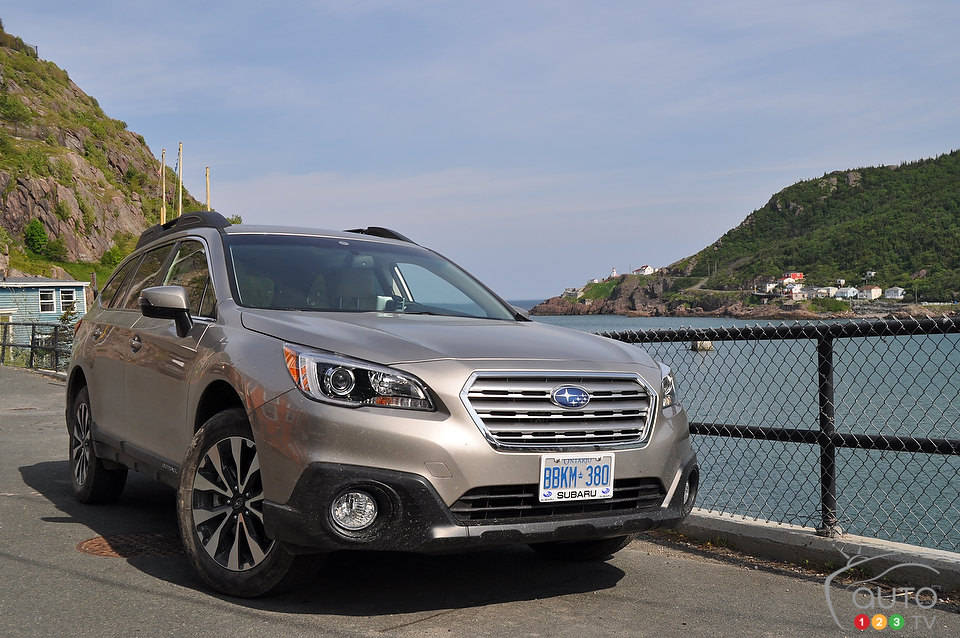 Photo: Mathieu St-Pierre