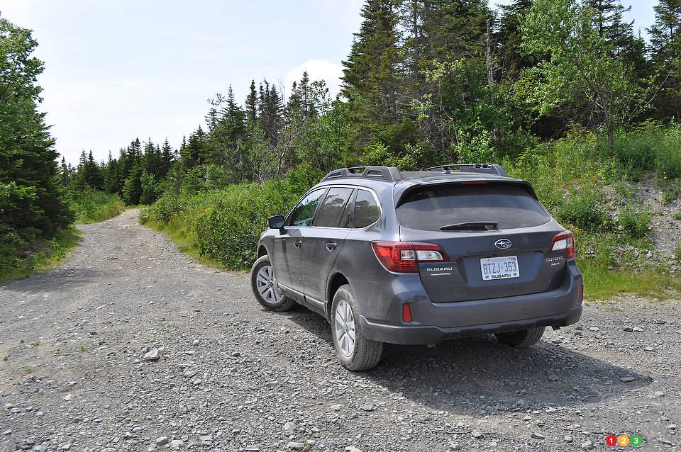 Photo: Mathieu St-Pierre