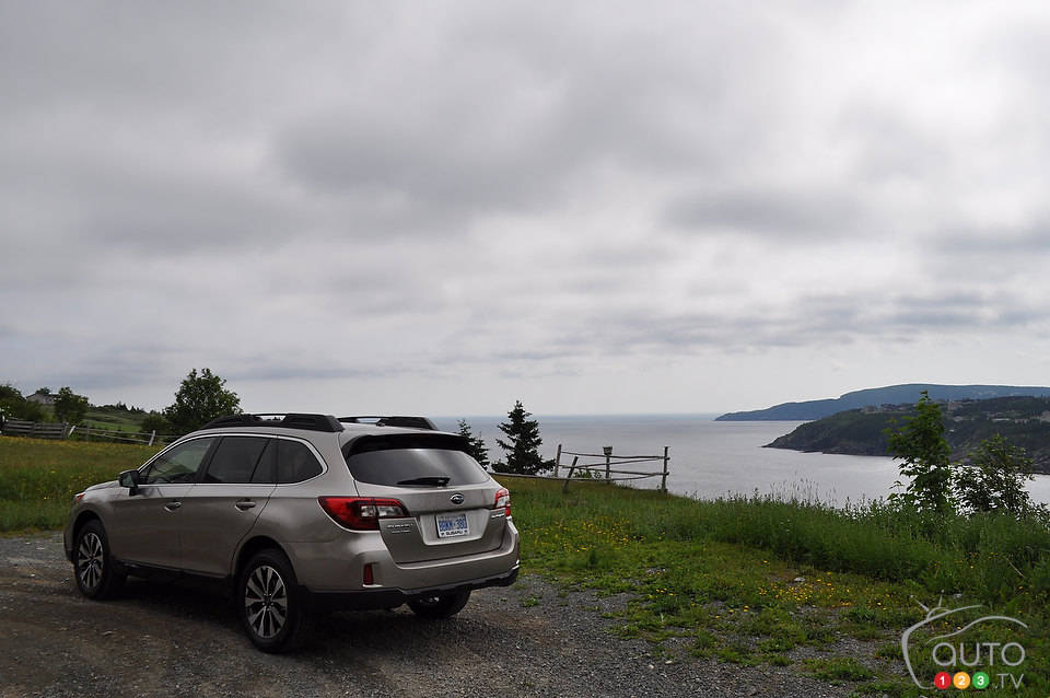 Photo: Mathieu St-Pierre