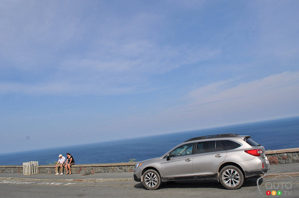 Photo: Mathieu St-Pierre