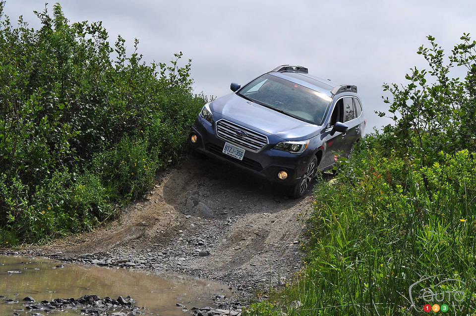 Photo: Mathieu St-Pierre