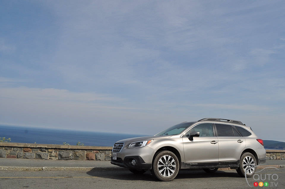 Photo: Mathieu St-Pierre