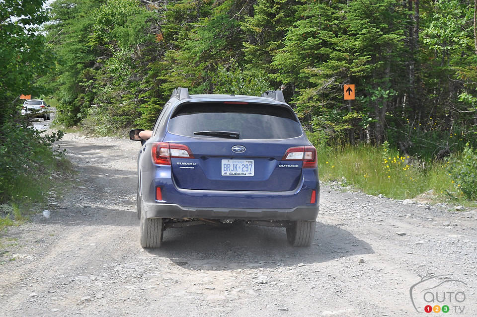 Photo: Mathieu St-Pierre