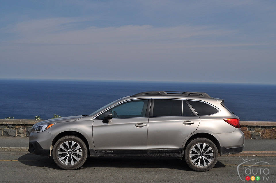 Photo: Mathieu St-Pierre