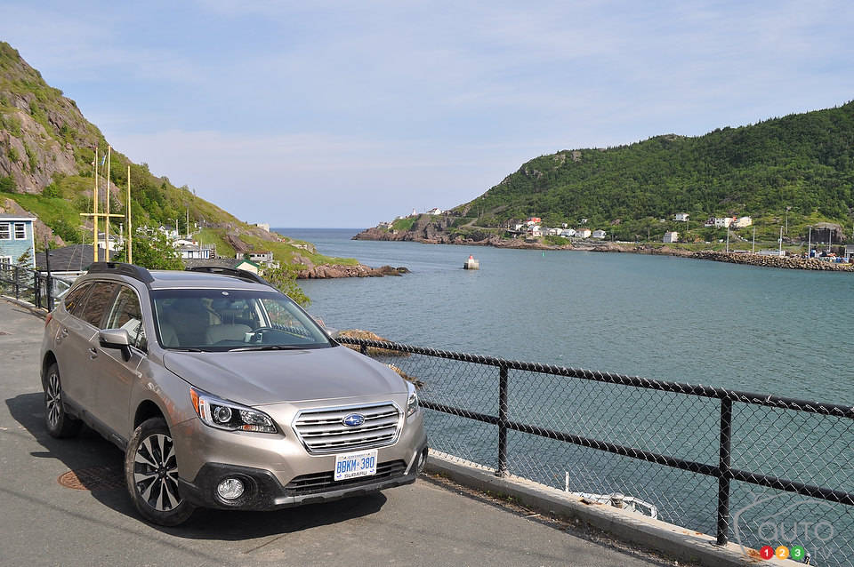 Photo: Mathieu St-Pierre