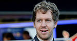 F1: Sebastian Vettel tacle la Formule E