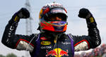 F1: Daniel Ricciardo wins his second race of the season in Hungary (+results)
