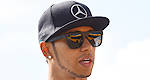F1: Lewis Hamilton angling for new EUR 90m contract