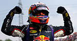 F1: Photo gallery of Daniel Ricciardo's victory in Hungary