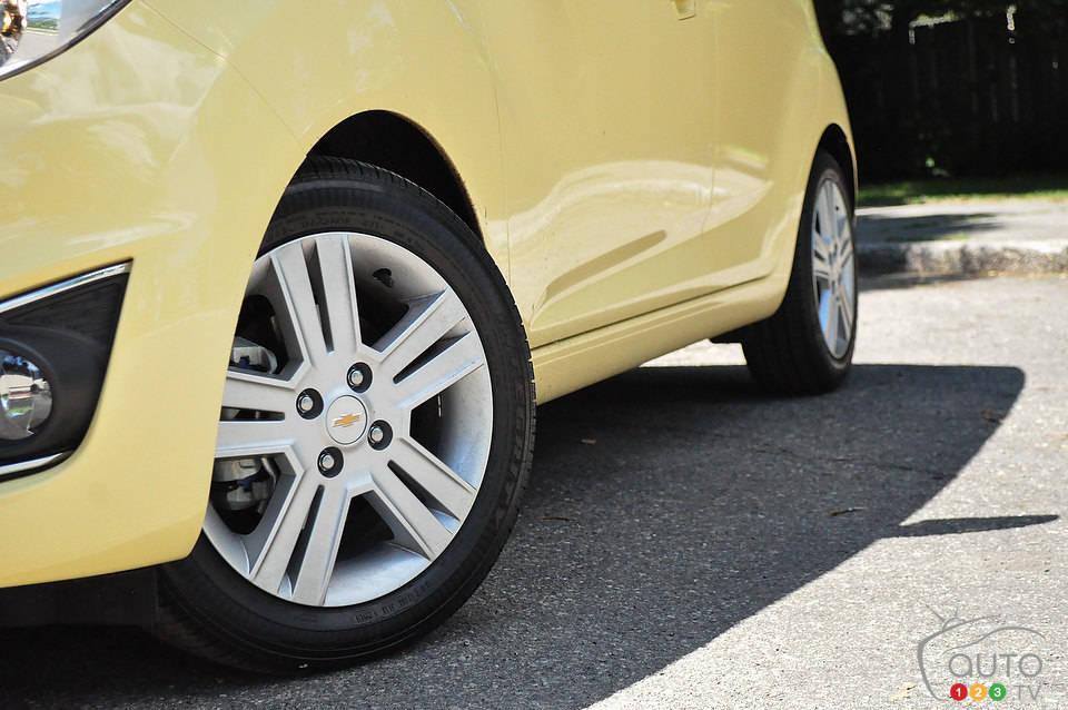 Photo: Olivier Delorme