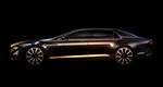 Aston Martin annonce le retour de la Lagonda