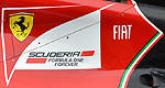 F1: ''Magic paint'' to give Ferrari power boost