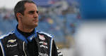 IndyCar: Juan Pablo Montoya thinks Indy/Charlotte double would be ''cool''