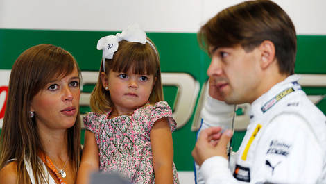 Augusto Farfus DTM