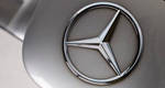 Mercedes ne mettra pas fin au contrat de Michael Schumacher