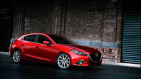 Mazda3