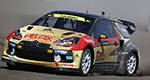 GP3R: Petter Solberg takes victory in World Rallycross (+photos)