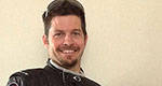 GP3R: Interview de Patrick Carpentier après sa course de rallycross