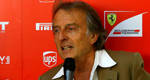 F1: Luca di Montezemolo condemns 'gossip' about Ferrari drivers