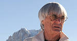 F1: Bernie Ecclestone on holiday after paying $100m settlement