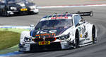 DTM: Marco Wittmann en pôle au Nürburgring (+photos)