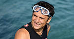 Alessandro Zanardi takes up the triathlon challenge in Hawaii