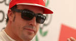 F1: Jackie Stewart claims Fernando Alonso the 'only genius' in F1 today