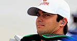 Formule E: Nelson Piquet Jr portera les couleurs de China Racing