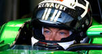 F1: Andre Lotterer 'not dreaming' about permanent F1 swap
