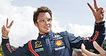 Rally: Thierry Neuville gives Hyundai first WRC win in Germany