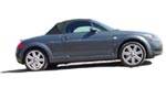 Audi TT 3,2 2004