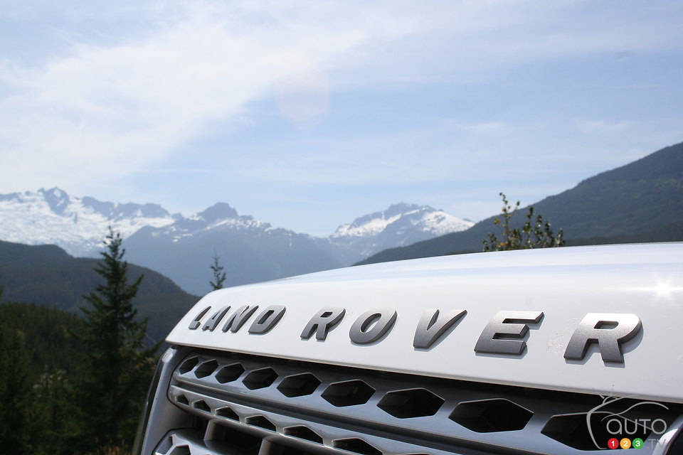 Photo: Miranda Lightstone