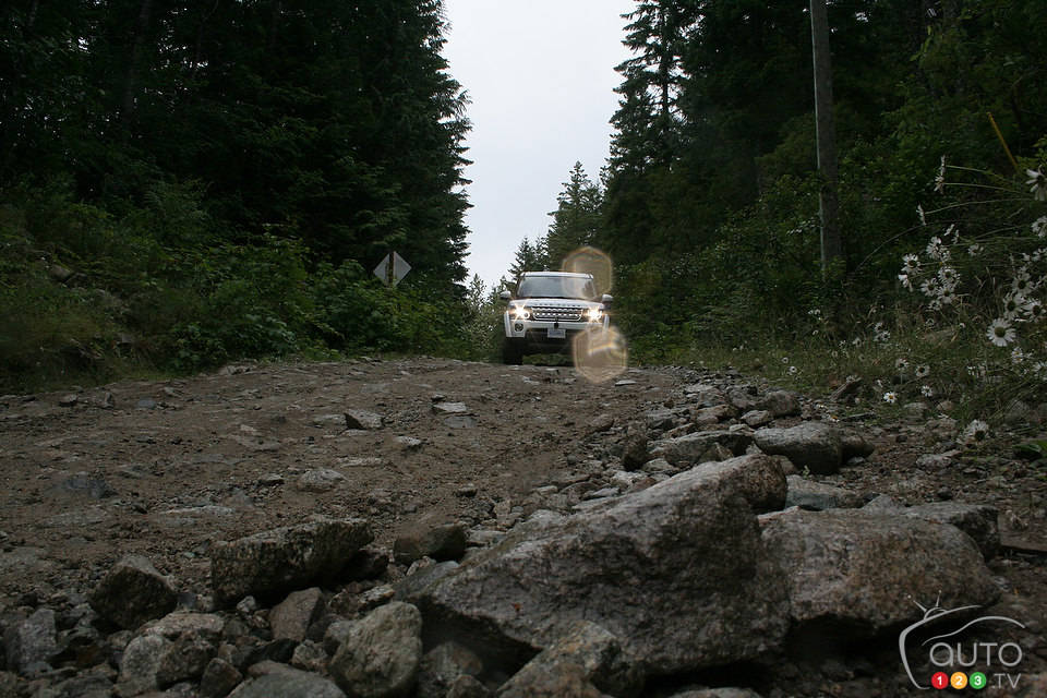 Photo: Miranda Lightstone