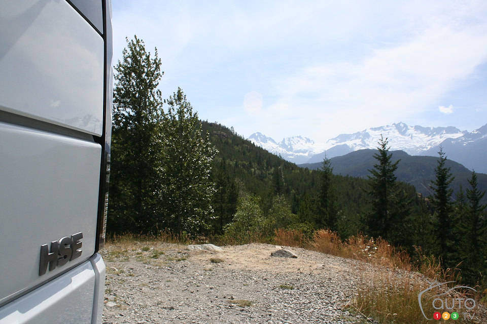 Photo: Miranda Lightstone