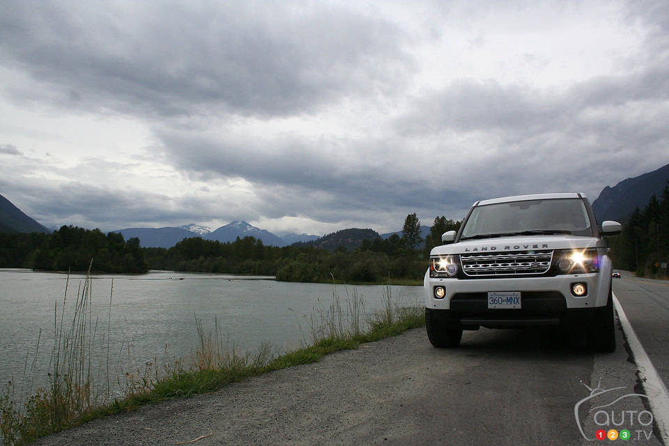 Photo: Miranda Lightstone