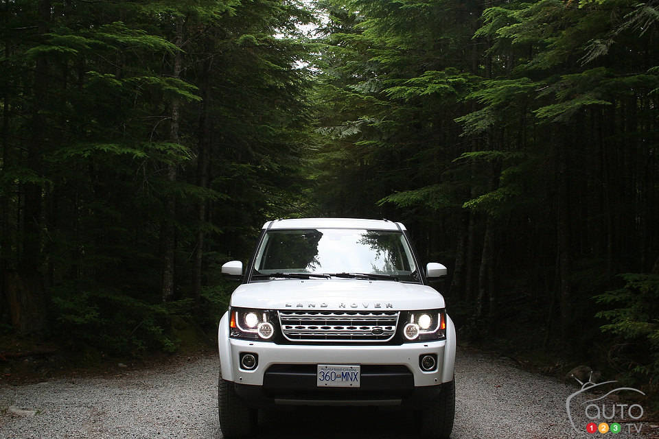 Photo: Miranda Lightstone