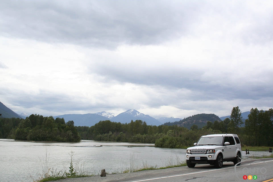 Photo: Miranda Lightstone