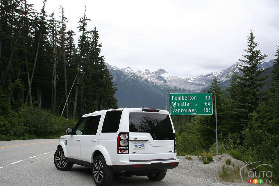 Photo: Miranda Lightstone