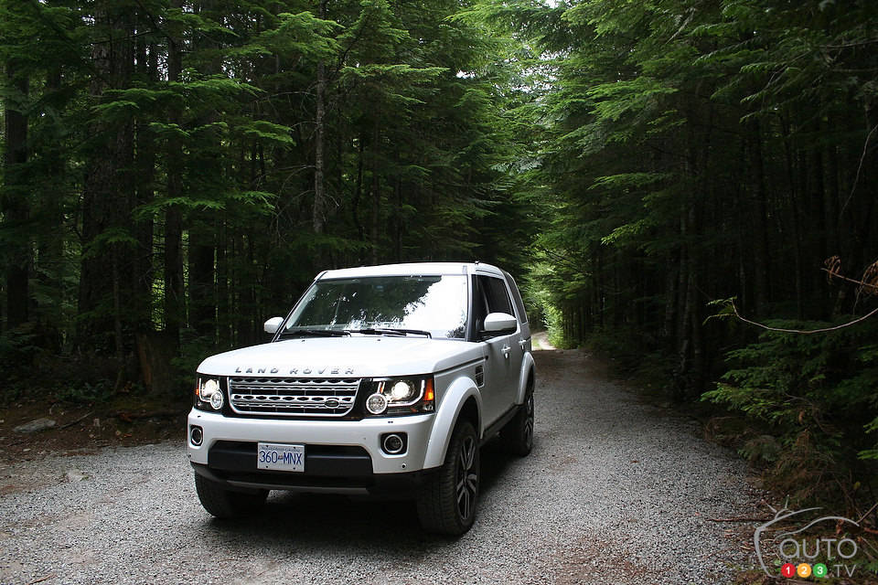 Photo: Miranda Lightstone